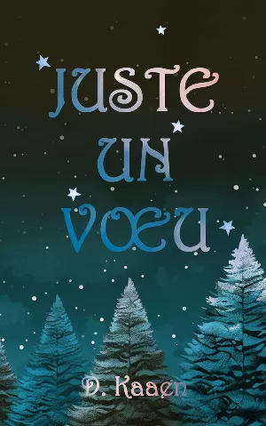 Juste un voeu